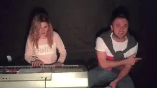 Егор Крид & Molly   Если ты меня не любишь cover by @fesch6 & Sasha Pashkoff