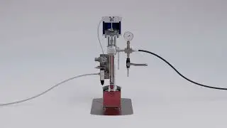 ABNOX Can Pump AXKP • Animation