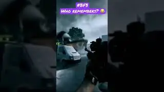 Battlefield & glitches - A better love story than twilight! 😂 