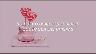 Bittersweet - Sophie Ellis Bextor (letra en español)