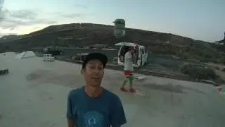 skombropark 2017 la ola
