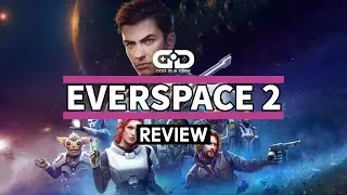 Everspace 2 review | Clone hero