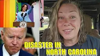 Kamala "WOKENESS" took a HUGE L today!