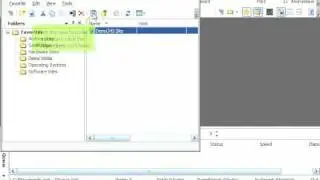 Configuring your website in SmartFTP