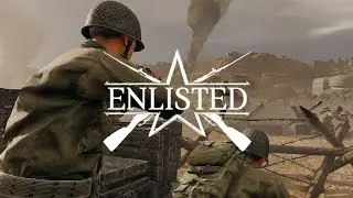 ENLISTED