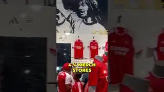 So verdienen Sport Stadien ihr Geld (überraschend)