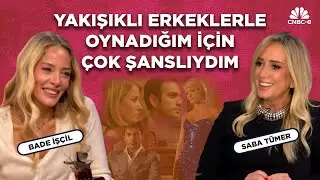 Kıskanıldığım İçin Kadınlar Bana Önyargılı Davranıyordu! | Bade İşçil