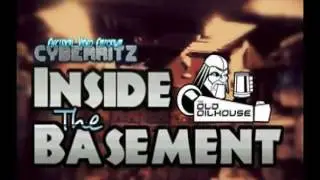 In The Basement - ROB 