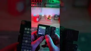 Know what YOU need this Christmas? A Raspberry Pi Sense HAT