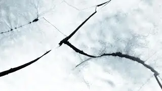 FIRE AND ICE | PUCON (Cinematic with Mavic Air 2s)