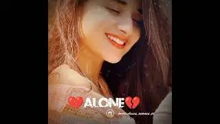 bina tumare kasm se hum ek pal rah na paye 2021 new status update ❤️ brockan heart'❤️❤️❤️