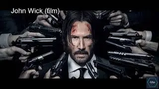 John Wick (film) : Who, what and where? | SoKnow