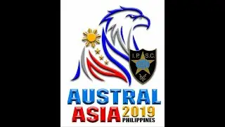 KAHLIL VIRAY-AUSTRALASIA HANDGUN CHAMPIONSHIPS 2019