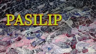Pasilip (Sneak Peek)