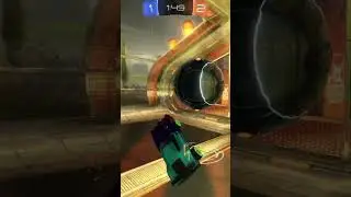 Rocket League Highlights 7 