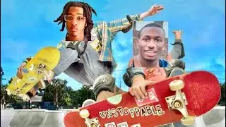 SUBURBAN BOYS : Part 1