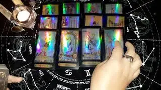 Спросим вашу звёздную семью о вас...💫💫💫