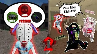 BUKA SEMUA GAMEPASS MURDER MYSTERY 2 DENGAN DEATH DOLLIE FEAT 