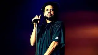 [FREE FOR PROFIT] J-Cole type beat 