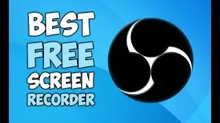 How to Use OBS - Best Screen Recorder 2019