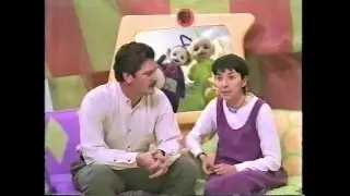 Iowa Public Television Program Breaks (May 7, 1998)