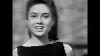 Джильола  Чинкветти. Евровидение 1964.