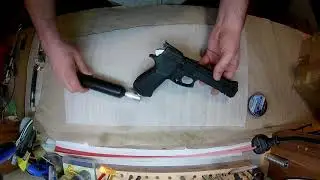 #8 Байкал МР-651К пцп/Baikal MR-651K pcp