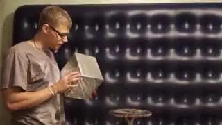 Фокусы Волшебная коробка