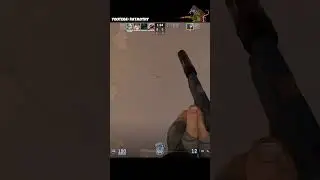 Was this satisfying or what? 🔫💥#shorts #cs2 #counterstrike2 #ace