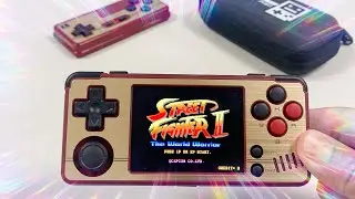 Nintendo Should Make it! MIYOO A30 Review In Detail