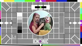 Right Now outtakes and bloopers from 2021! | Right Now | Ickonic