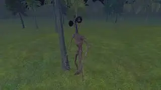 Siren Head Forest Survival Puzzle video || Part-7 
