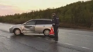 Дорожные войны 559 выпуск 9.10.2013