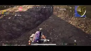 PUBG: NEW STATE пробую новый телефон