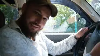 Такой рыбалки еще не видел. Скорпионы. Кызылорда.