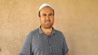 Киссае, ки ашк чашмонатро мерезонад