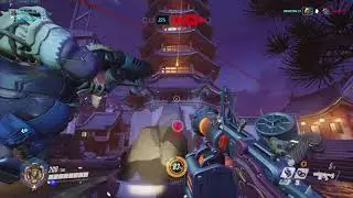 Can We Do it ? Toxy Saves the Day