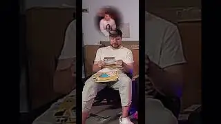He looks so comfortable without him #youtube
