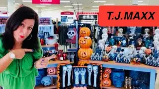 TJ Maxx Fall shopping | Home Decor | furniture and Clearance