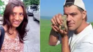 La mujer de Frank de la Jungla condenada a 15 años de cárcel