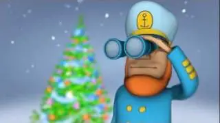 Merry Xmas and Happy New Year (С Новым годом и Рождеством)