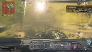 Don't bring a car to a bomb fight!