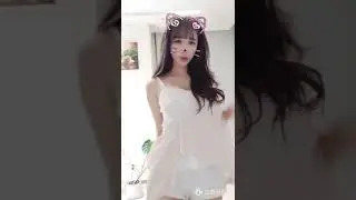 【性感熱舞】企鹅电竞  EL赵世熙Angela  2019 09 19 4