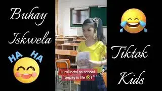Buhay iskwela compilation relate🤣