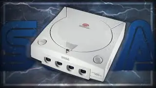 SEGA's letzte Konsole - Die Dreamcast