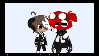 Am' Monster meme? With Red