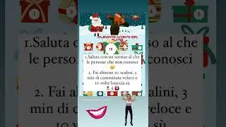 18 dicembre #avvento