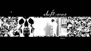 Deftones - CD Bonus- Chi