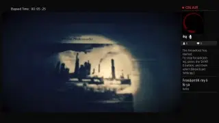 Resident evil 7 part 4 last fight