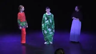 Открой свое сердце 29 04 2023